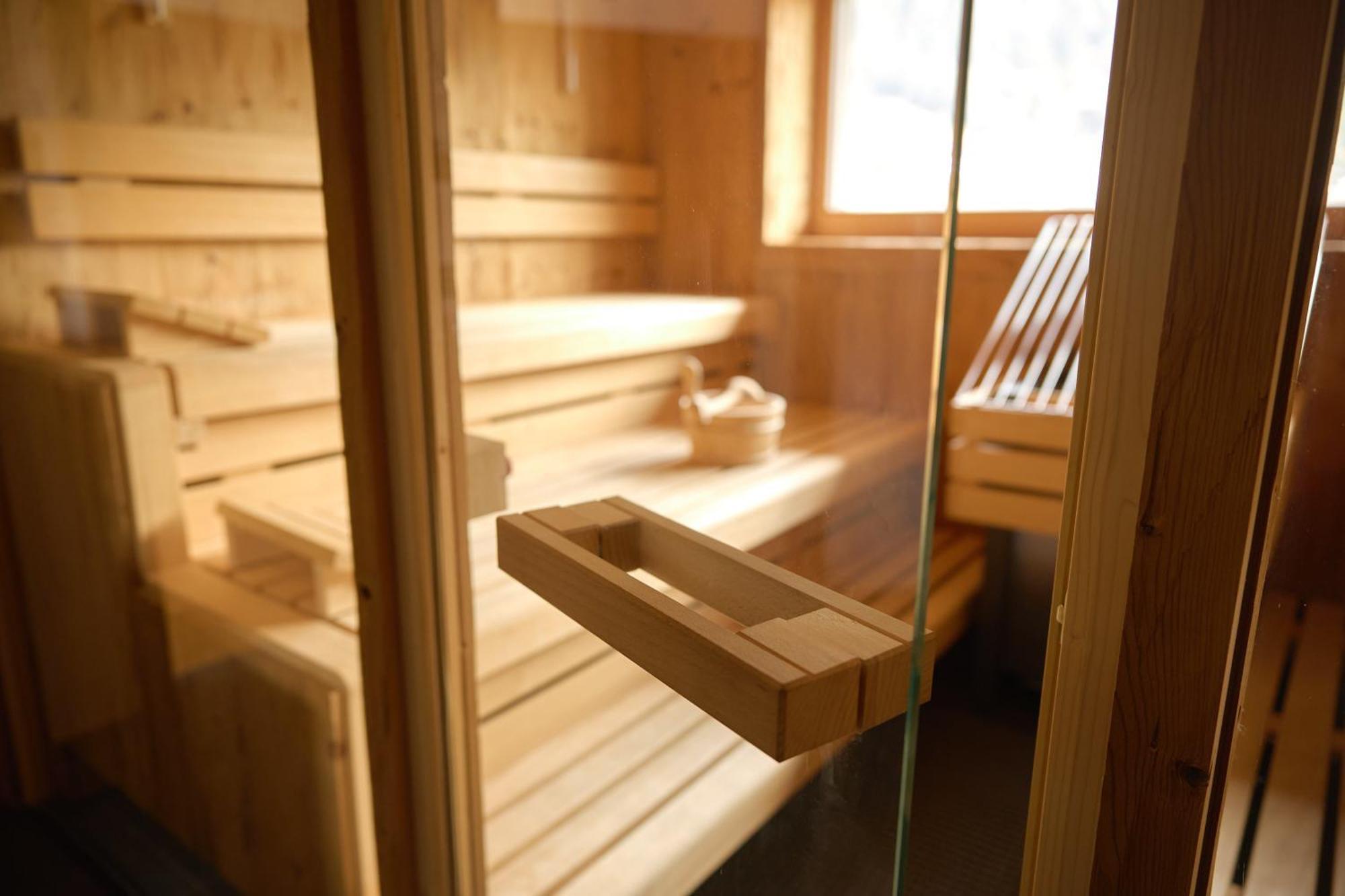 Design-Chalets By Pferd Auf Wolke Neu Gaschurn Ngoại thất bức ảnh